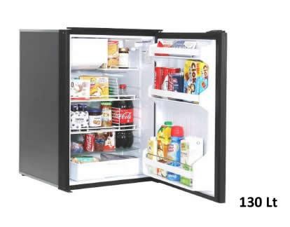 Frumento 130 LT Marin / Karavan Buzdolabı