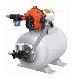 SEAFLO TANKLI HİDROFOR 12 V 18.9 LT. 8.00 LT TANK