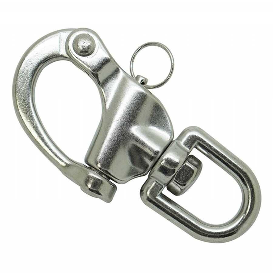 Paslanmaz Snap Shackle Mandar Kilidi