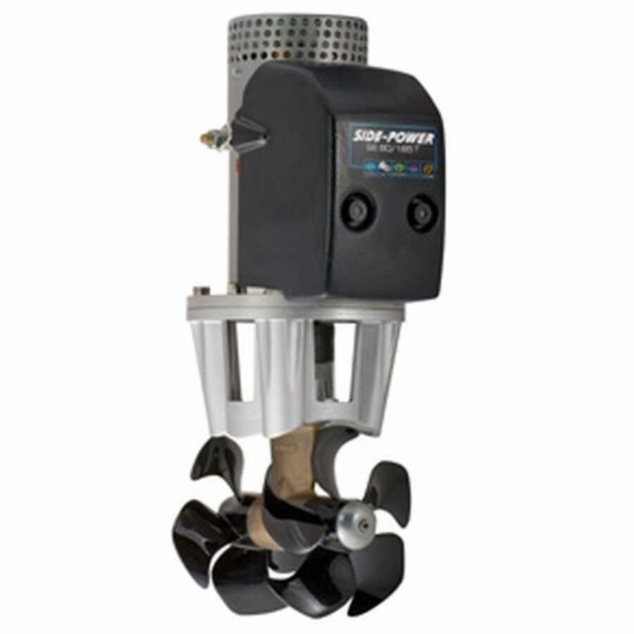 Side Power Baş Pervanesi Komple Set