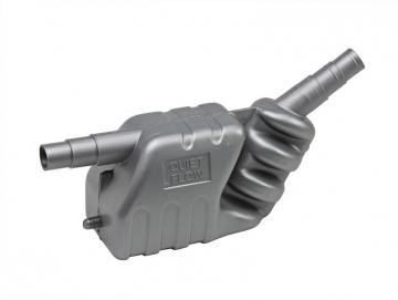 Can SB İtalyan 40,5 , 45,5  50,5 mm Egzoz Susturucu