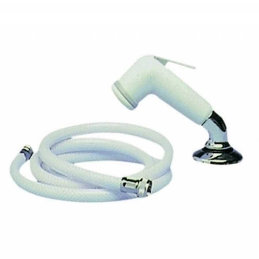 Duş ve Yuva - 2.5m Hortum