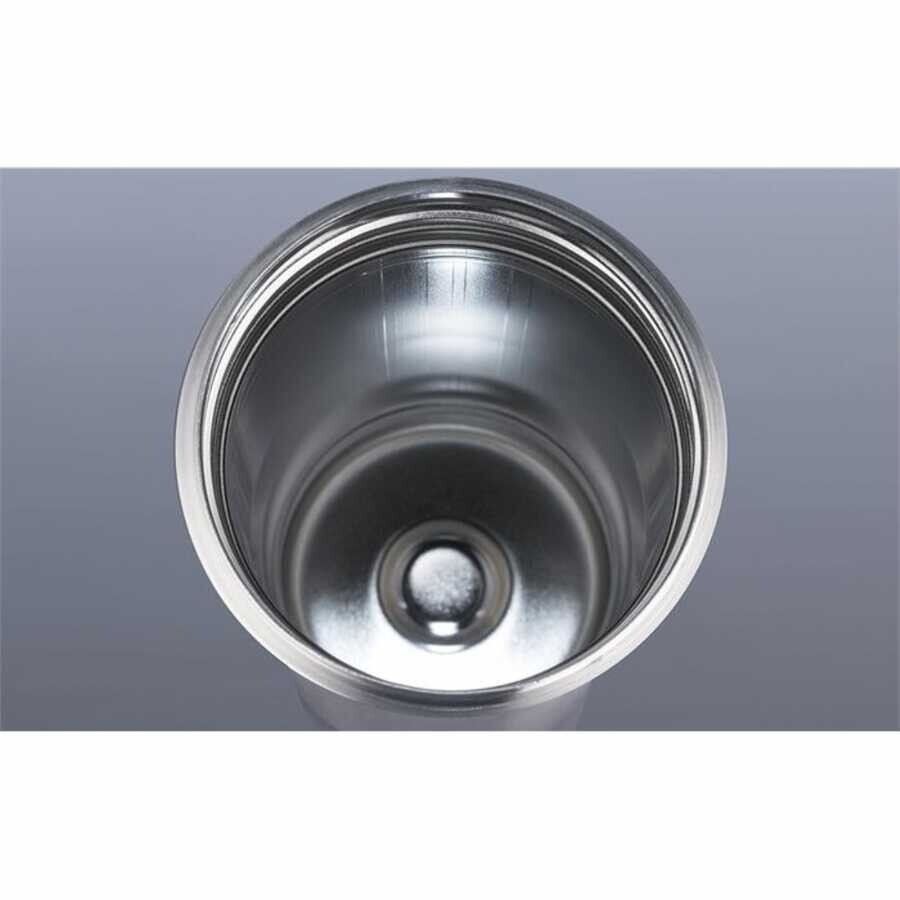 Zojirushi SM-YAF48 Termos Bardak Matara Gümüş Rengi 0.48L