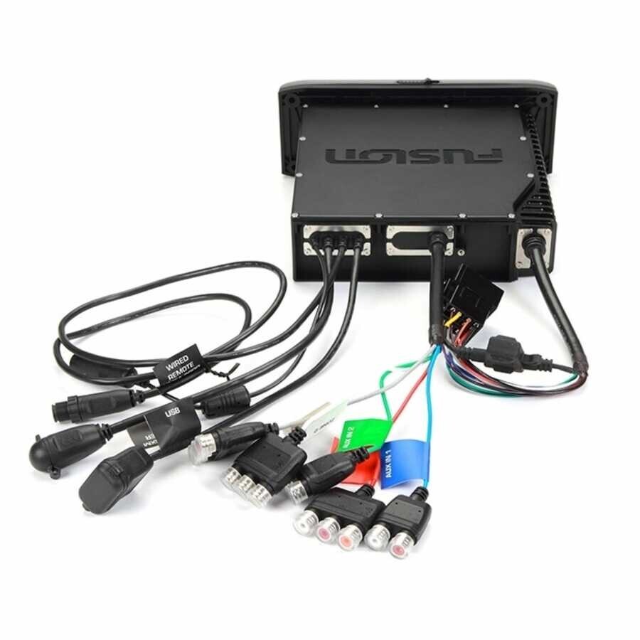 Fusion UD-650 Marine Müzik Çalar Bluetooth/iPhone/USB