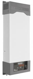 Quick SBC NRG redresör 80 A / 24 V