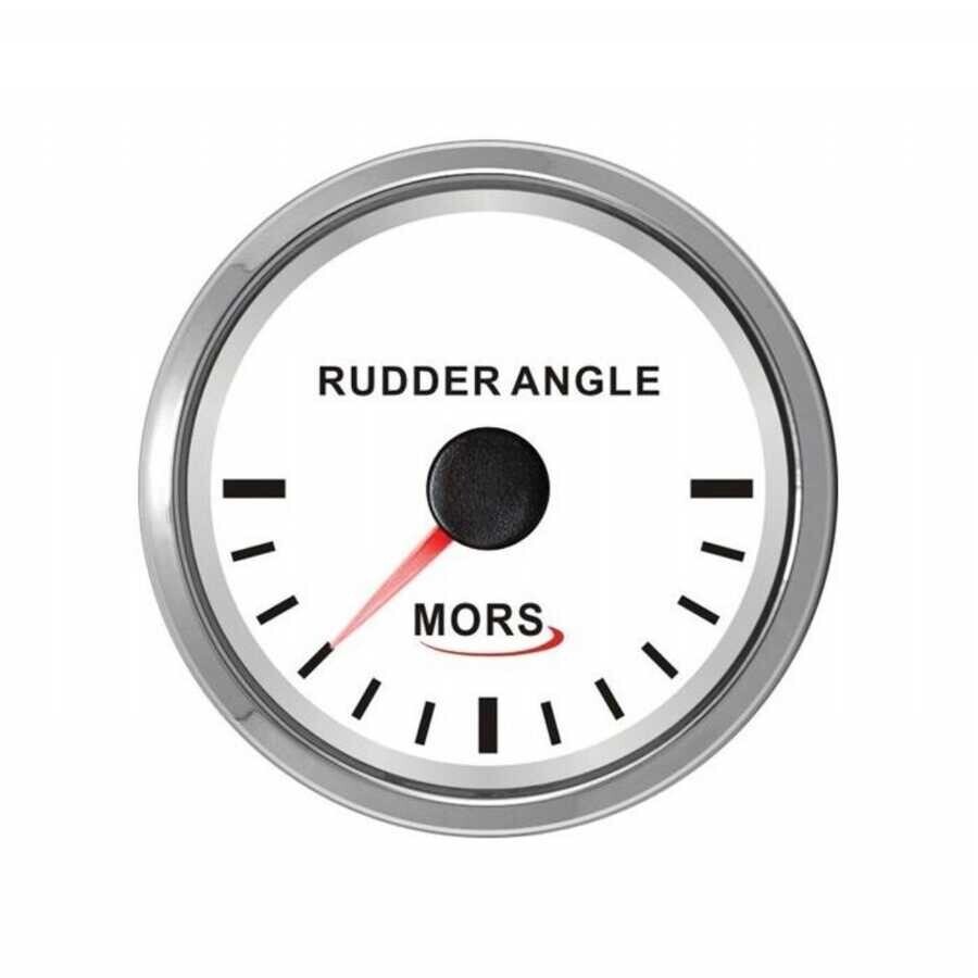 Mors Dümen Açı Göstergesi