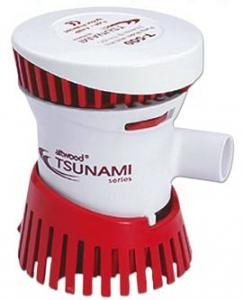 Attwood Tsunami sintine pompası.1200/12 V