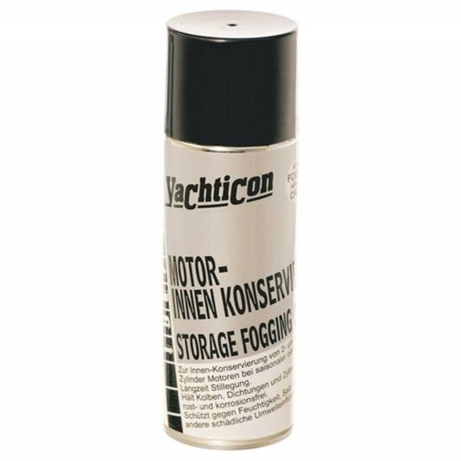 Yachticon Motor Kışlama Yağı / 400 ml