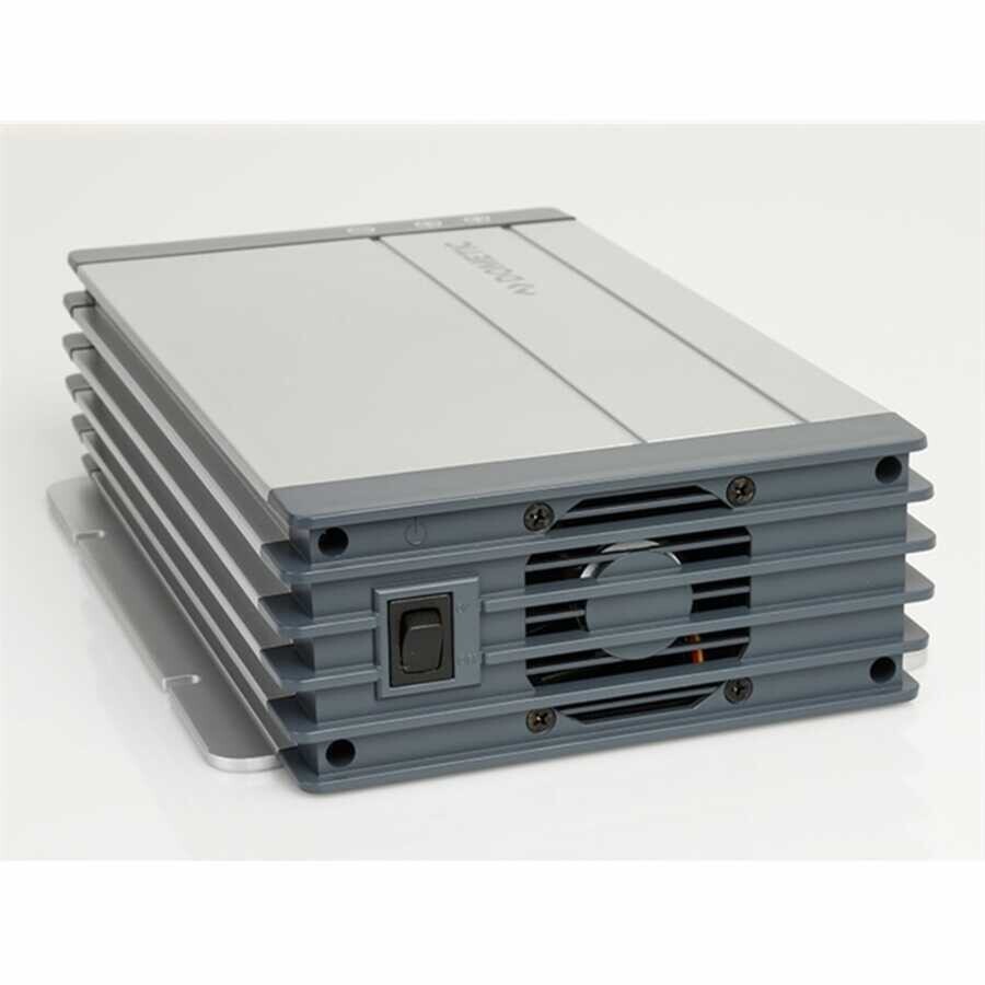 Dometic MCA1235 Akü Şarj Cihazı 35A/12V Çift Çıkışlı