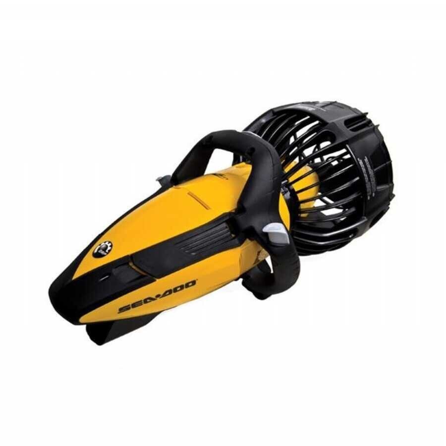 Seadoo RS3 Deniz Scooter