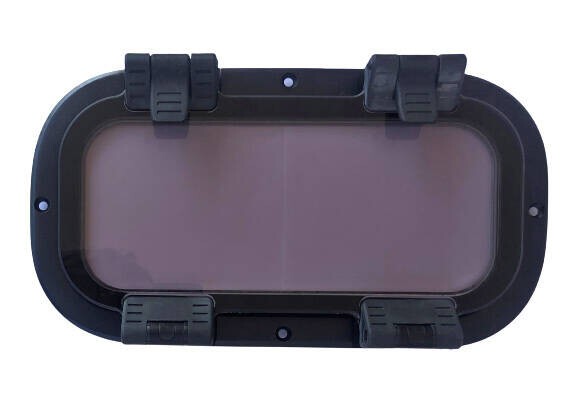Lewmar Concept 3 Lumboz 319x172mm