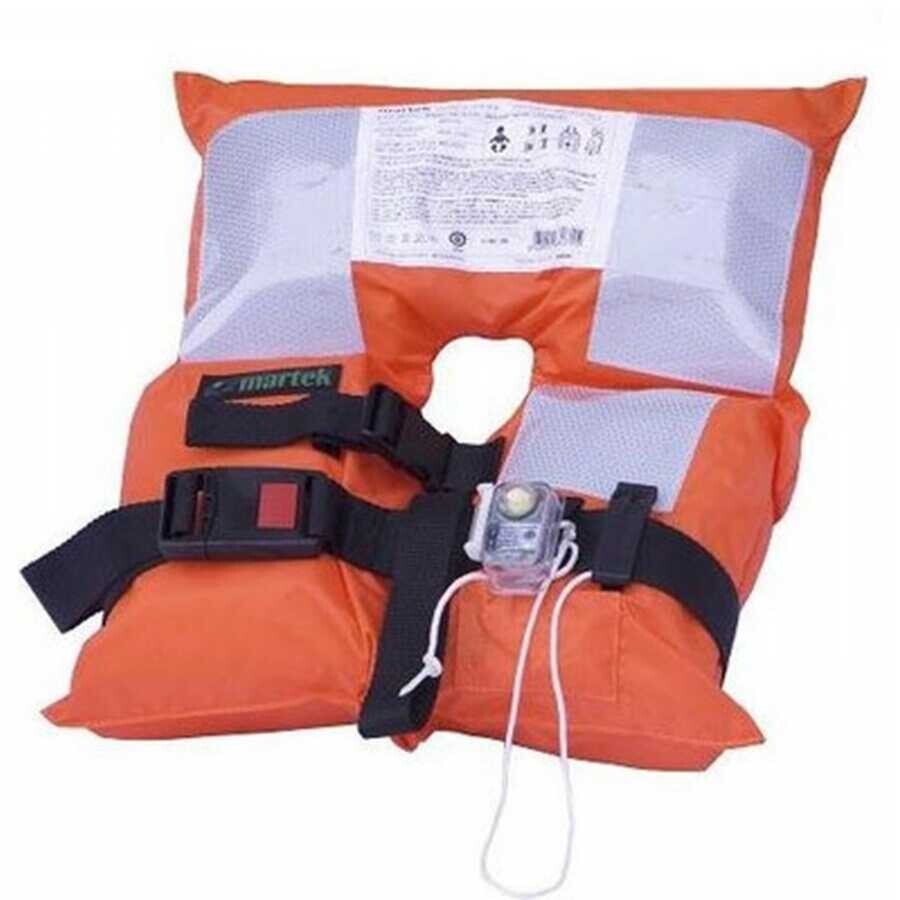Martek SOLAS Bebek Can Yeleği