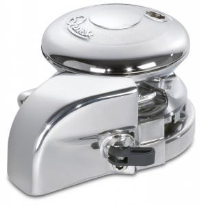 Quick REGAL. Tambursuz model. 24V. 1700 Watt. 10 mm.