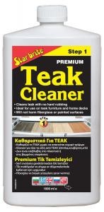 Tik temizleyici. 950ml.