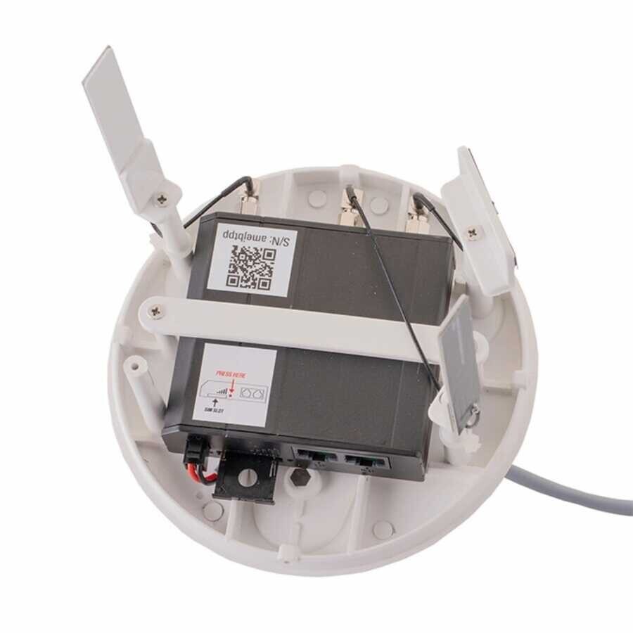 Glomex WebBoat 4G Lite WiFi Anten