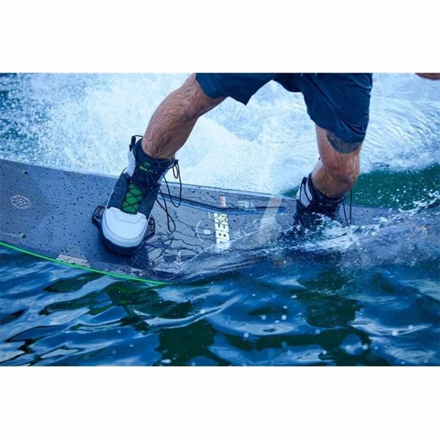 Jobe Conflict Wakeboard Set 145cm