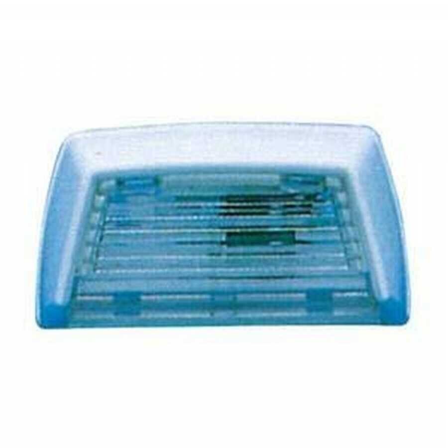 Kokpit Lambası, ABS Gövde / 12V