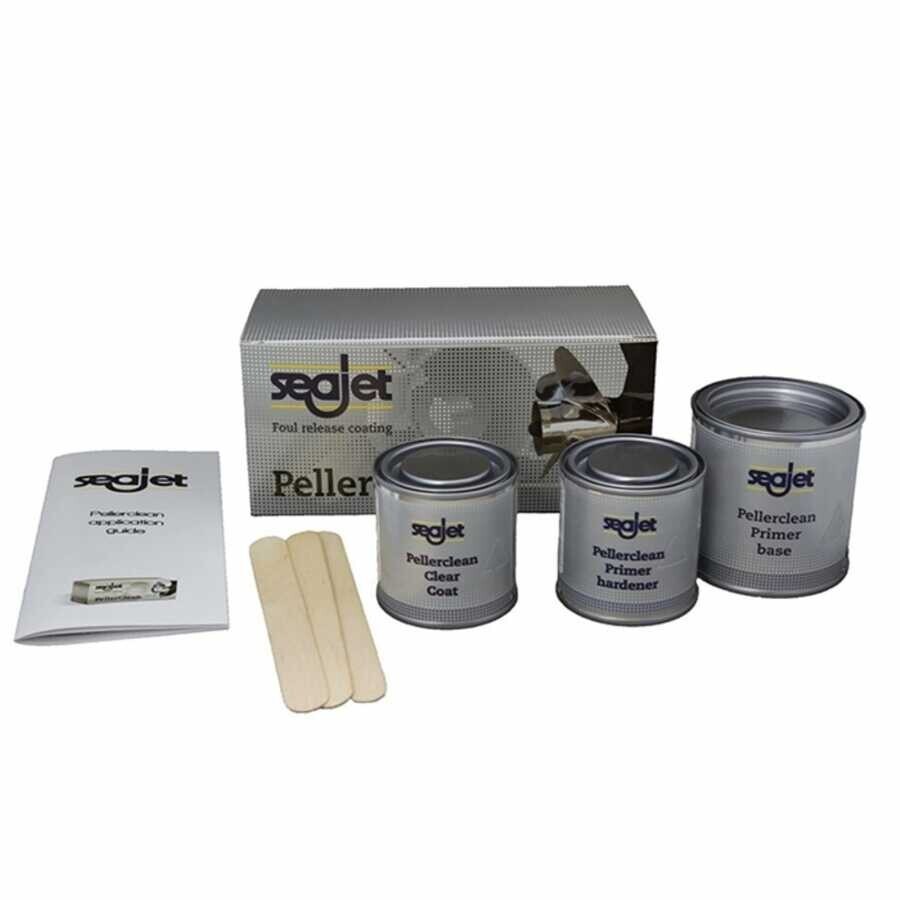 Seajet PellerClean Pervane Zehirlisi 1,75L