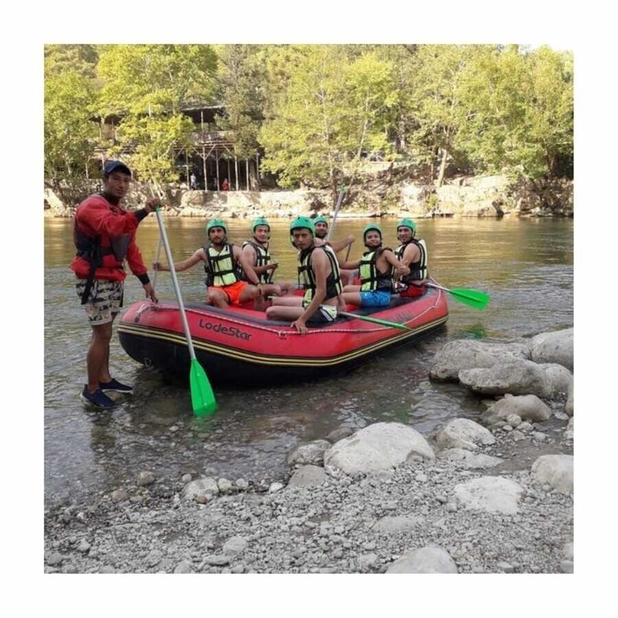 Lodestar RB440 Rafting Botu