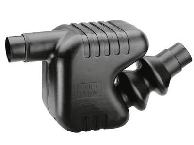 Can SB İtalyan 100, 115 mm Egzoz Susturucu