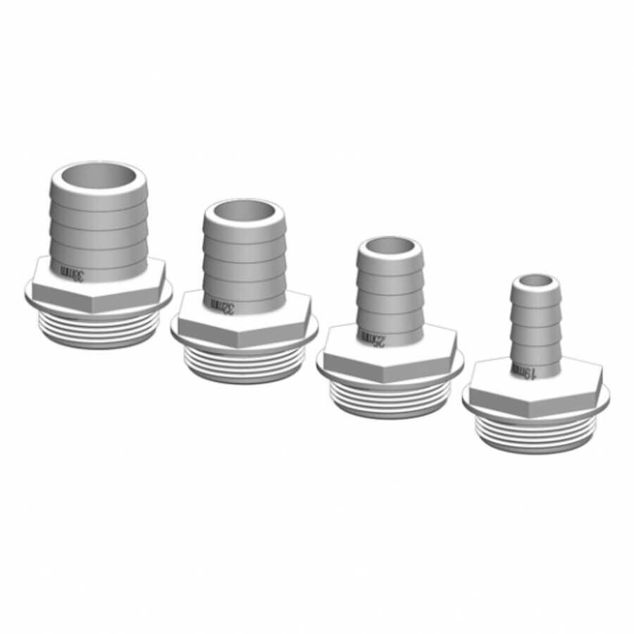True Design Tank Bağlantı Parçası