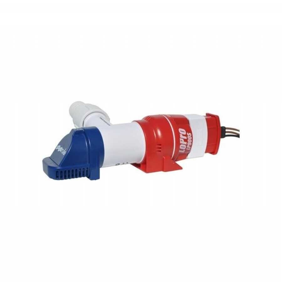 Rule Alçak Profil Otomatik Sintine Pompası 900GPH 12V