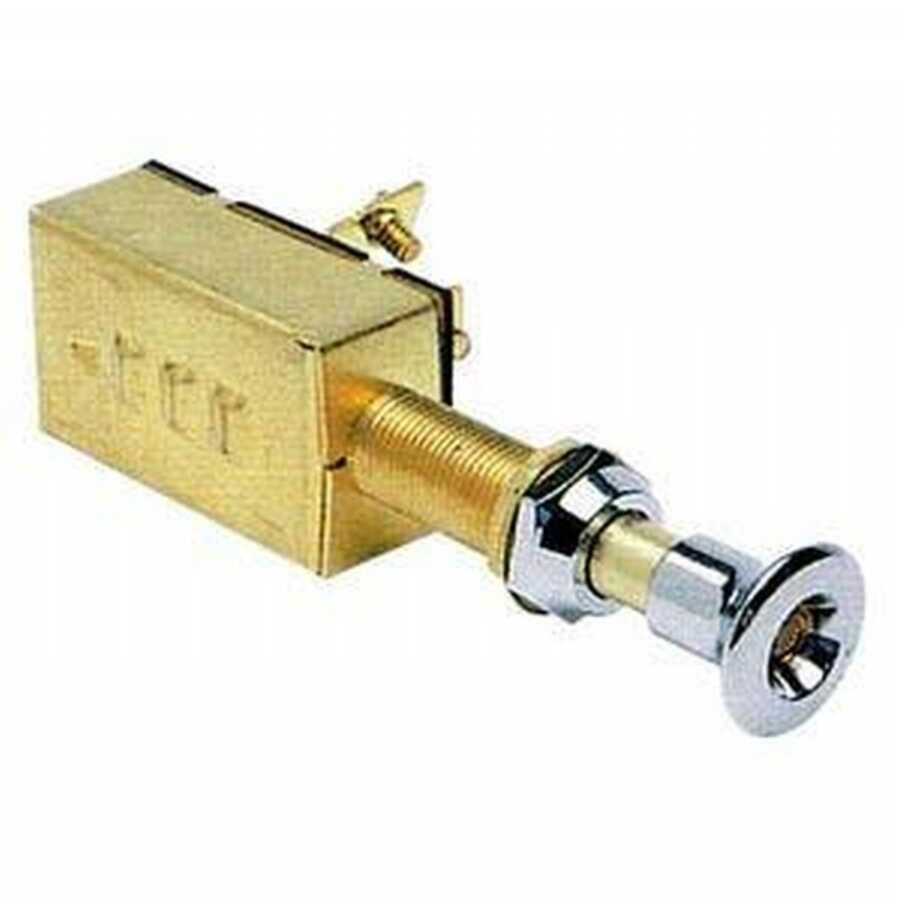 Çekmeli Switch, Ledli