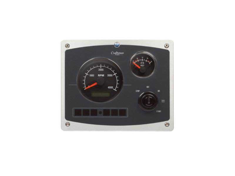 16 HP Craftsman Mitsubishi Orjinal Marin Dizel Deniz Motoru