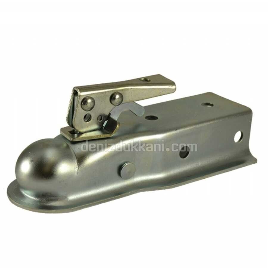 Römork Kaplini 60mm Kare Profil 3500LBS
