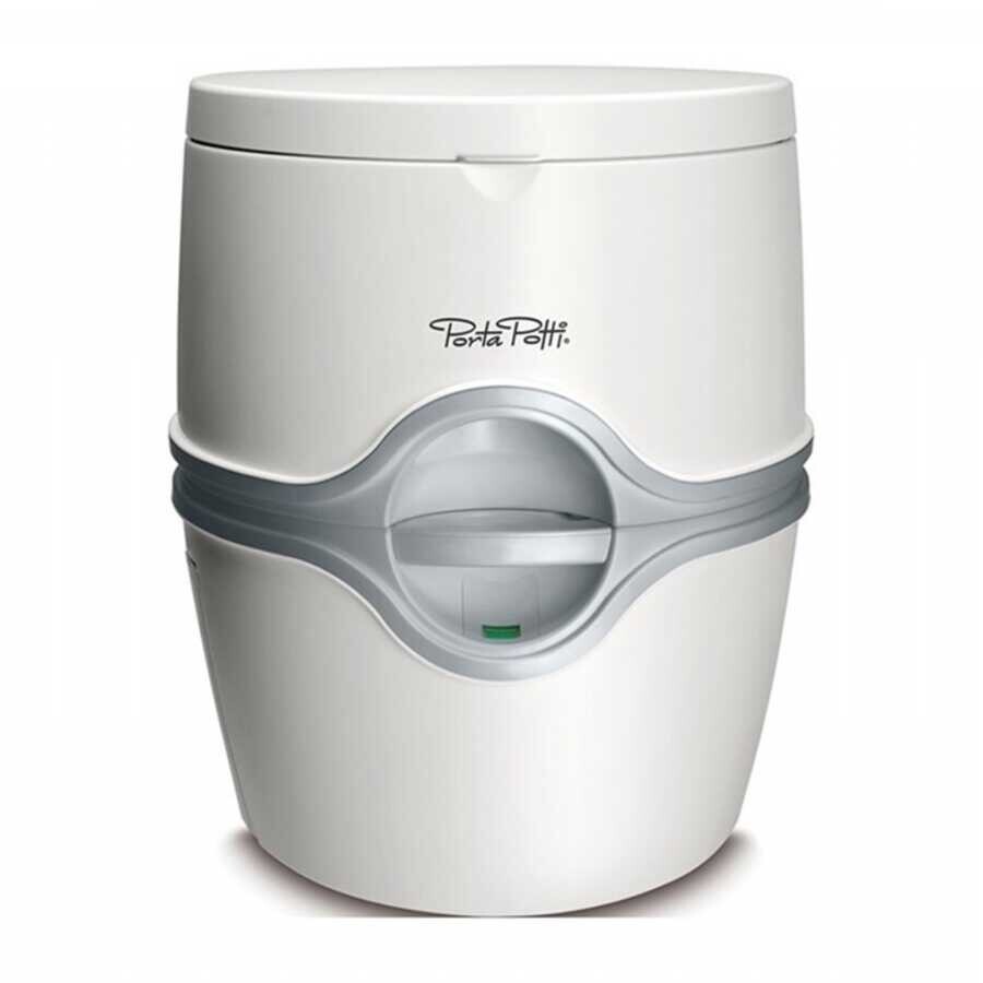 Thetford Porta Potti 565 P Portatif Tuvalet
