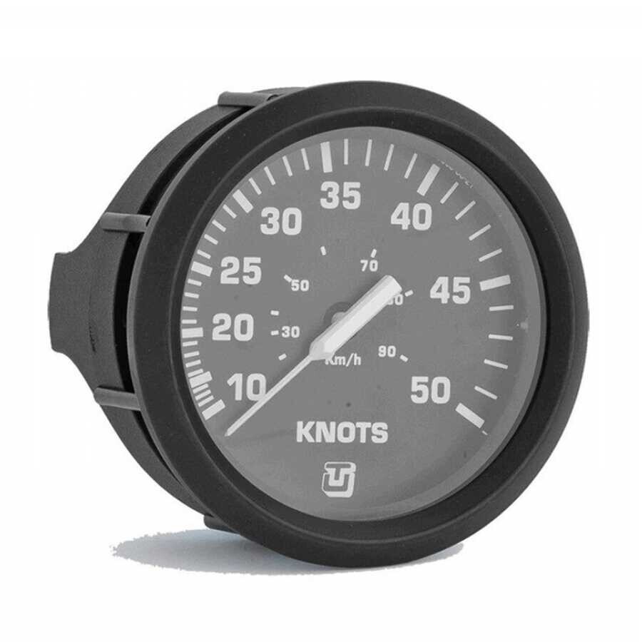 Uflex F05 Hız Göstergesi 0-50 Knot