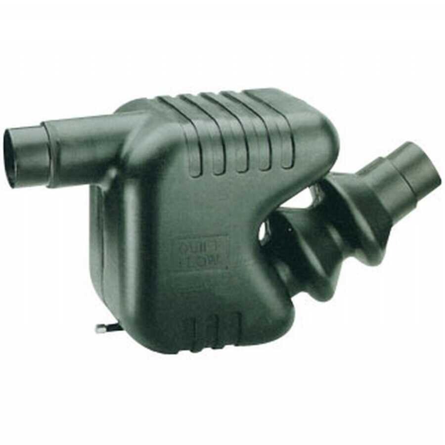 Waterlock Egsoz Sistemi