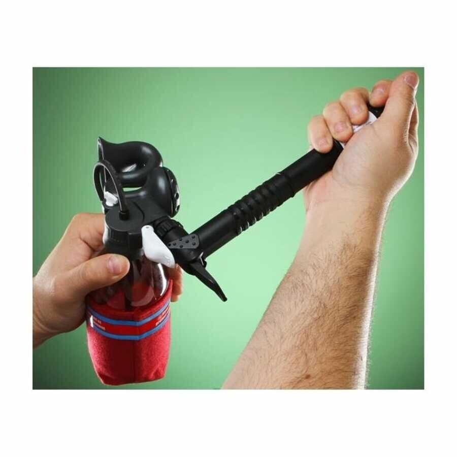 Eco Blast Sport Pompalı Sprey Havalı Korna
