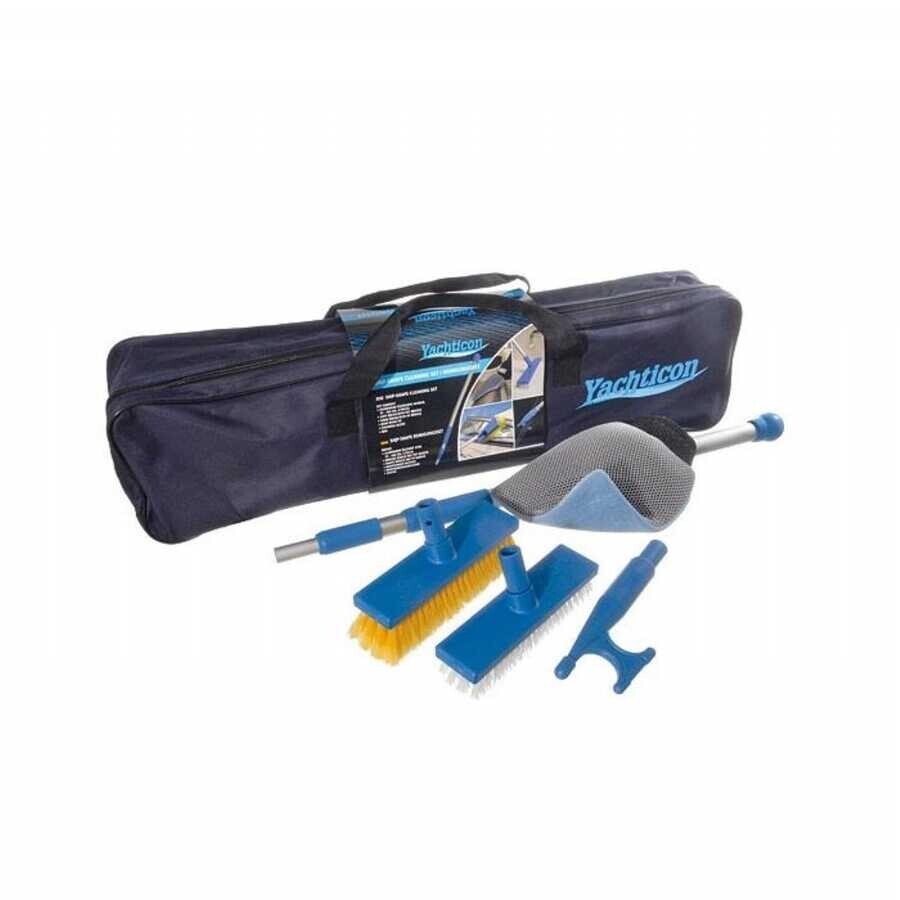 Yachticon Tekne Temizlik Seti