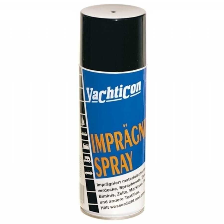 Yachticon Su Geçirmezlik Spreyi / 400 ml
