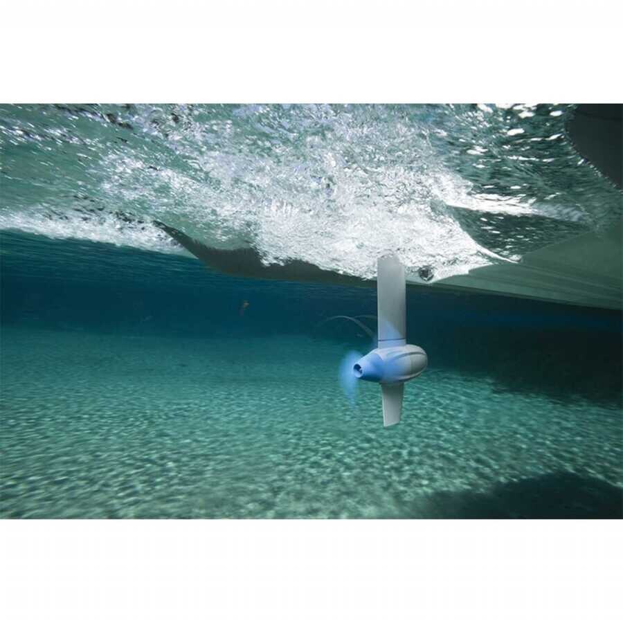 Epropulsion Navy 6.0 Evo Electric Sea Engine 6kw 9.9 hp