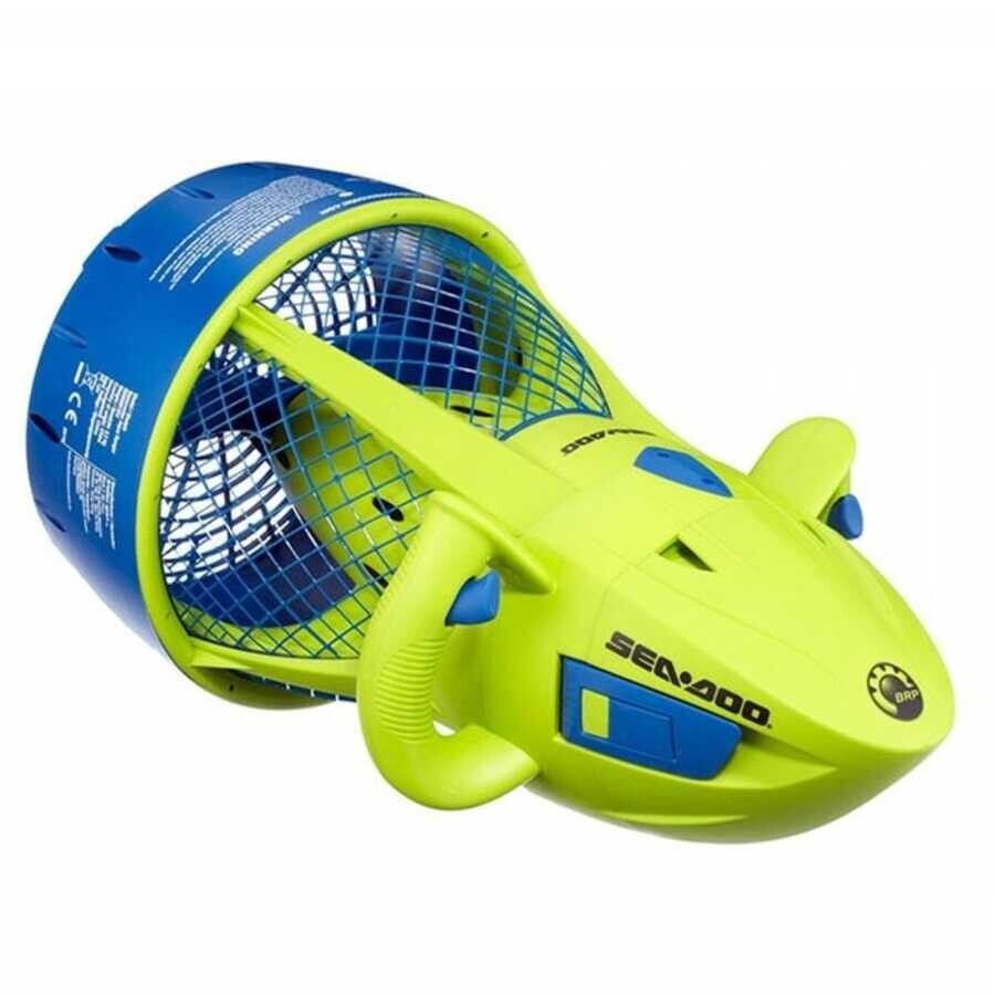 Seadoo Aqua Ranger Deniz Scooter