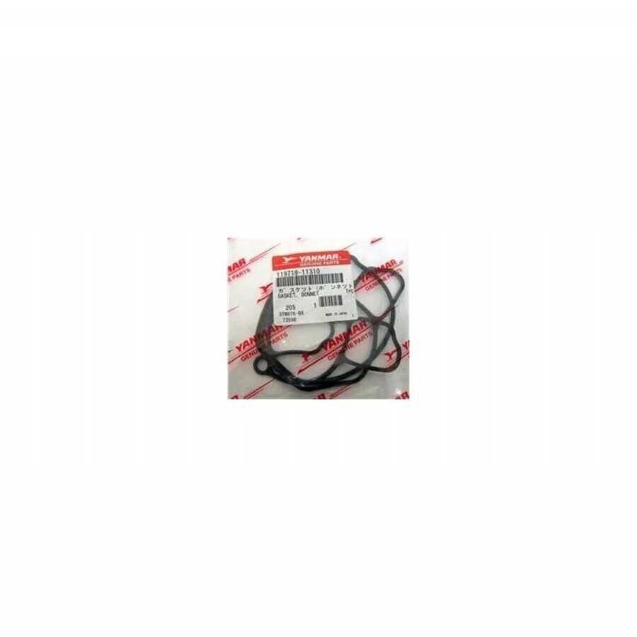 Yanmar Motor Kapağı Contası 119718-11310