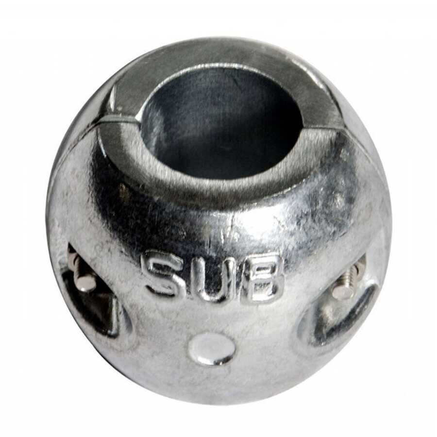 Şaft Tutyası