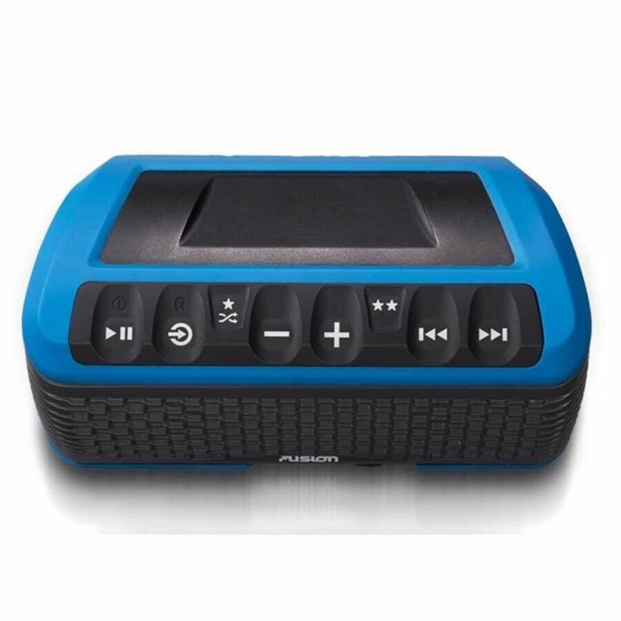 Fusion StereoActive Portatif Su Geçirmez Müzik Çalar