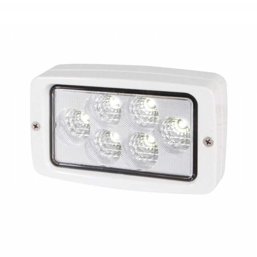 Osculati IP67 Led Kıç Aydınlatma Lambası