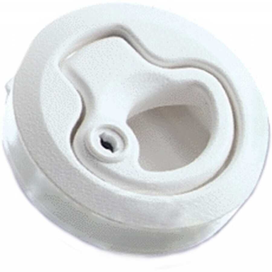 Southco Marine M1 Kulplu Kilit - Anahtarlı