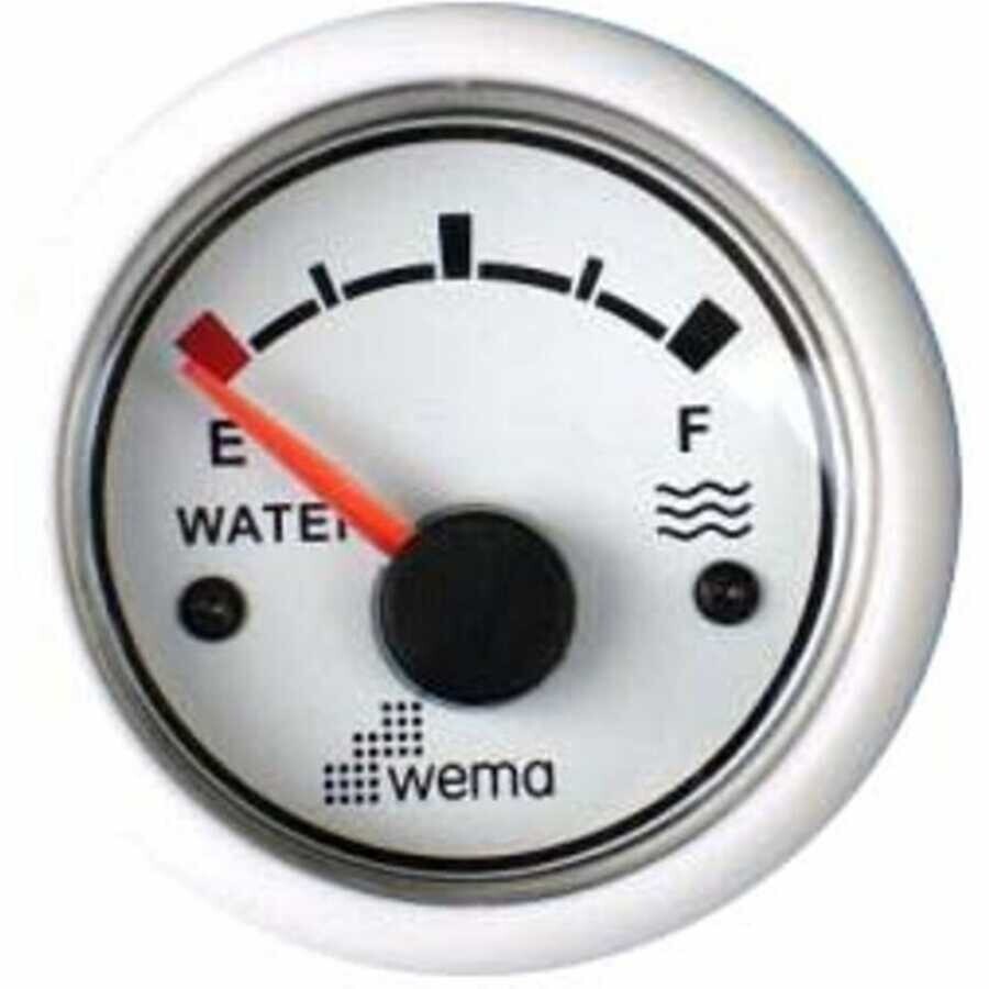 Wema Su Tankı Seviye Göstergesi