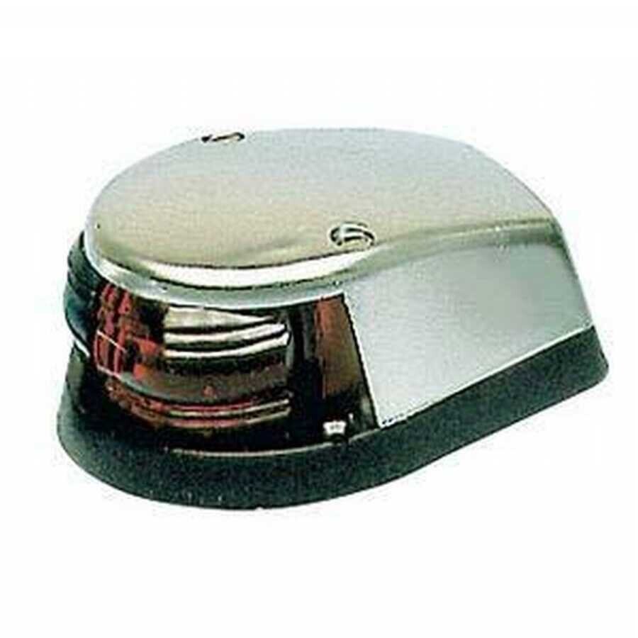 Baş Sancak/İskele Feneri - 12V/5W, Kromaj