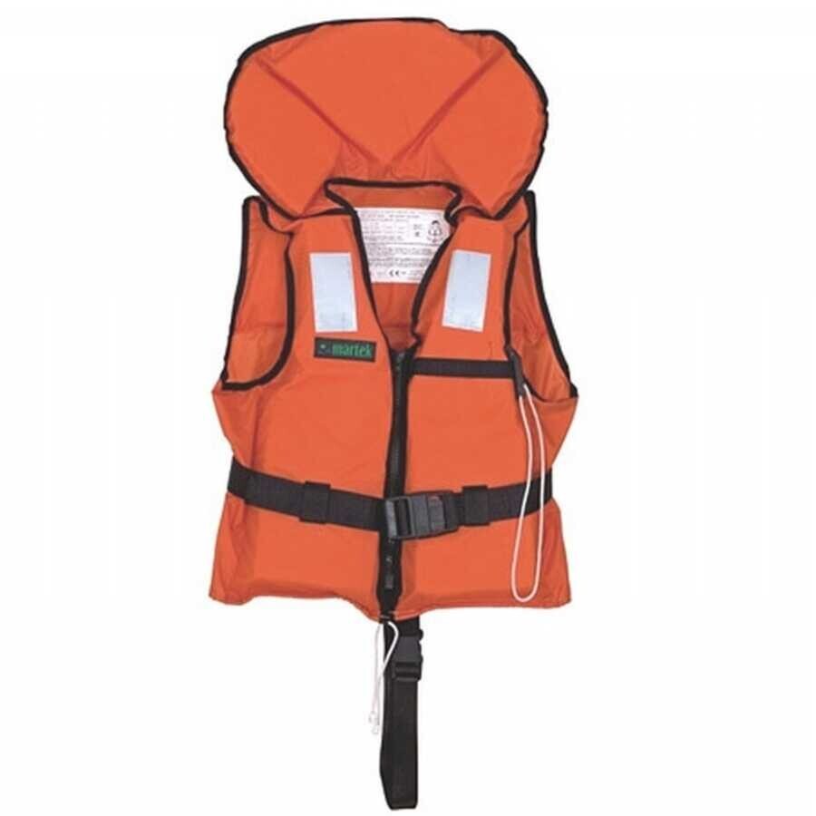 Martek VEST-100 Yetişkin Can Yeleği