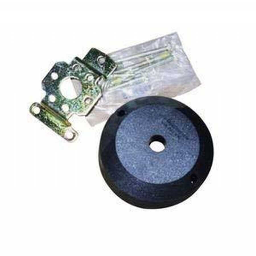 Teleflex SB27484 Bezel, 90°