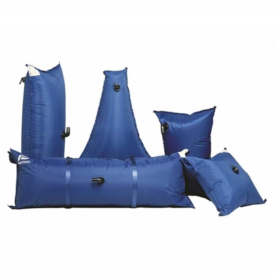 Plastimo Esnek Su Tankı