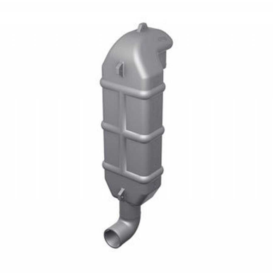 Goose Neck Tip LT
