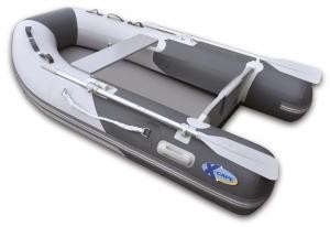 X-Cape şişme tabanlı bot.(270 cm)