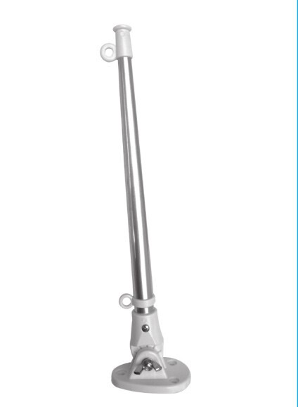 Bayrak Direği Alüminyum 54 cm